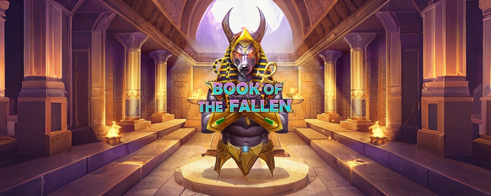 global bet Livro dos Caídos