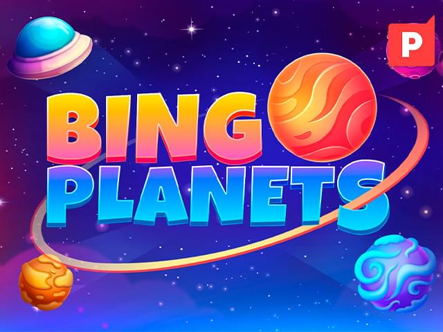global bet Planetas do Bingo