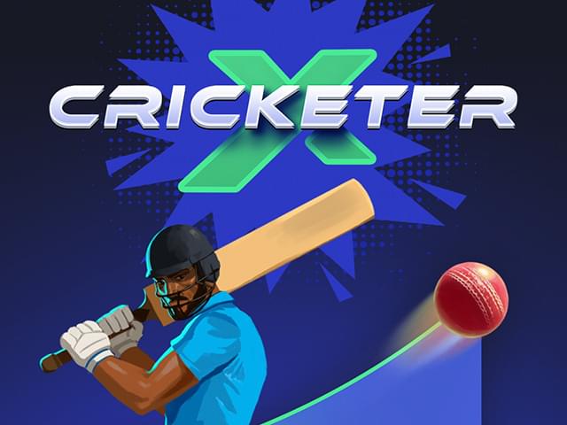 global bet CricketerX