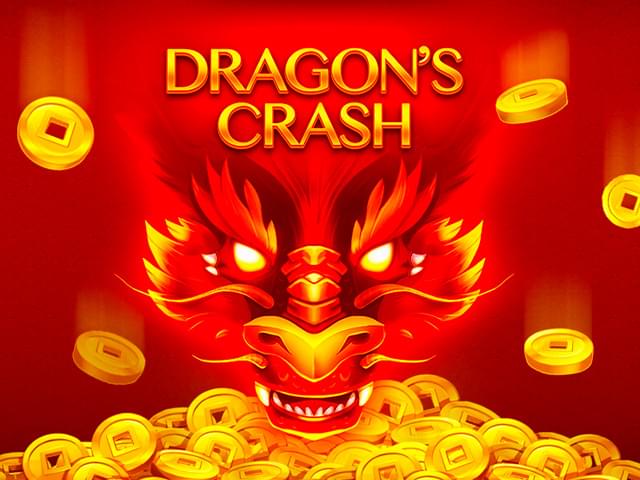 global bet Crash dos Dragões