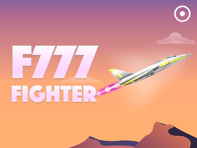 global bet F777 Fighter
