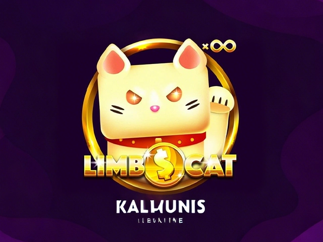 global bet Gato do Limbo